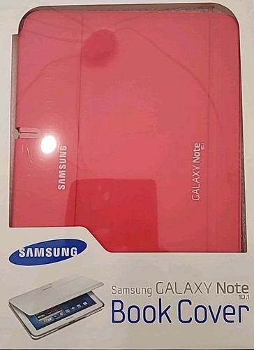 Book cover samsung galaxy - cover,