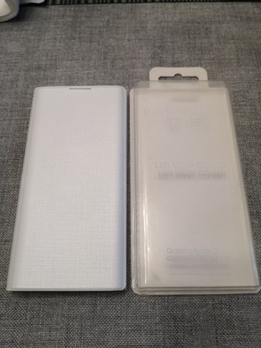 Samsung note led view - samsung, 10