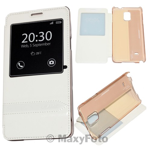 Usams custodia originale flip - custodia,