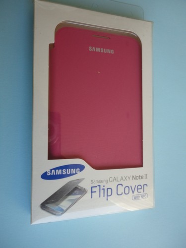 Custodia samsung note flip - samsung-note,