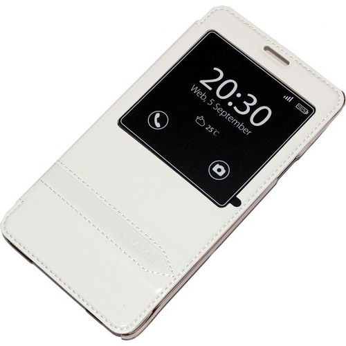 Usams custodia originale flip - originale,