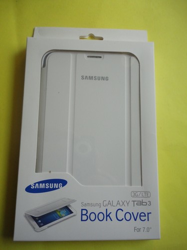 Custodia samsung book cover - samsung,