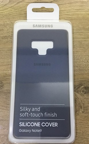 Samsung galaxy note custodia - galaxy, 9
