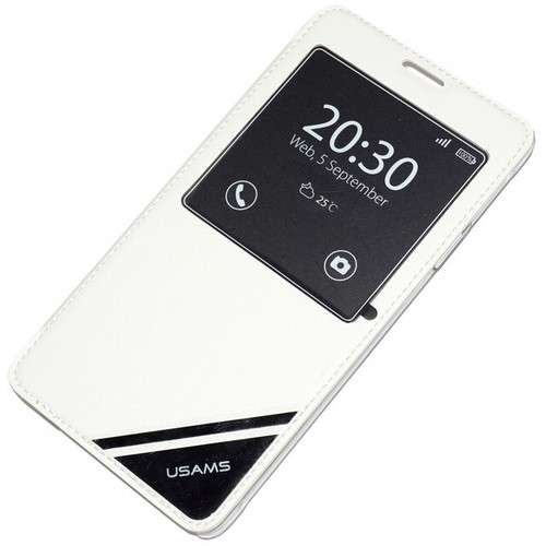 Usams custodia originale flip - usams,