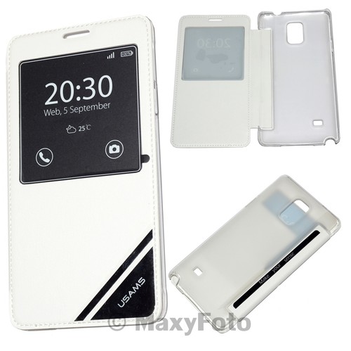 Usams custodia originale flip - custodia,