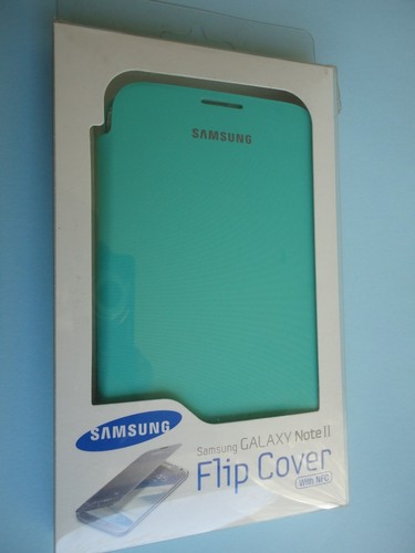 Custodia samsung note flip - samsung-note,