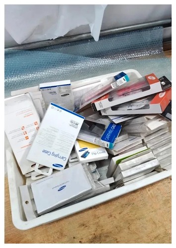 Lotto custodie cover samsung - cover,