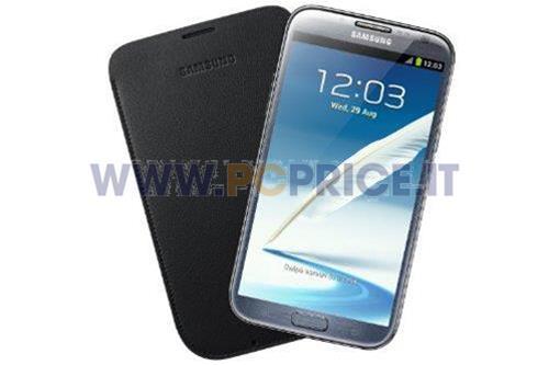 Custodia originale samsung - custodia,